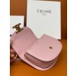 Celine Mini Besace Clea Bag