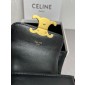 Celine Mini Chain Claude Bag