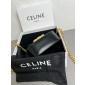 Celine Mini Chain Claude Bag