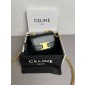 Celine Mini Chain Claude Bag