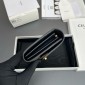 Celine Portafoglio lungo-Black
