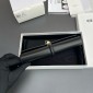 Celine Portafoglio lungo-Black