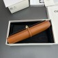 Celine Portafoglio lungo-Tan