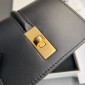 Celine Portafoglio piccolo-Black