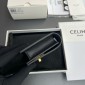 Celine Portafoglio piccolo-Black