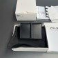 Celine Portafoglio piccolo-Black