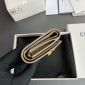 Celine Triomphe Portafoglio piccolo-Taupe