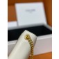Celine Teen Chain Besace Triomphe  