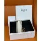 Celine Teen Chain Besace Triomphe  