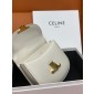 Celine Teen Chain Besace Triomphe  