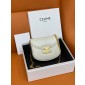 Celine Teen Chain Besace Triomphe  