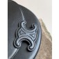 Celine Besace Cuir Triomphe in Smooth Calfskin 