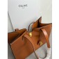 Celine Cabas 16 in Smooth Calfskin
