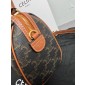 Celine-Triomphe Small Boston Bag