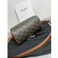 Celine-Triomphe Small Boston Bag