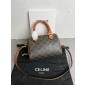Celine-Triomphe Small Boston Bag