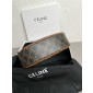 Celine Ava Triomphe Medium Bag