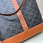 Celine Cabas Small Tote