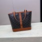 Celine Cabas Small Tote