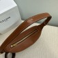 Celine Small Heloise Bag in Supple Calfskin-Tan  