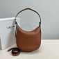 Celine Small Heloise Bag in Supple Calfskin-Tan  