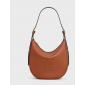 Celine Small Heloise Bag in Supple Calfskin-Tan  