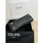 Celine Teen Nino Bag in Smooth Calfskin-Black