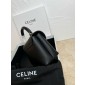 Celine Teen Nino Bag in Smooth Calfskin-Black