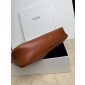 Celine Medium Camille 16 Soft Bag in Smooth Calfskin-Tan