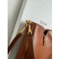 Celine Medium Camille 16 Soft Bag in Smooth Calfskin-Tan