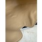 Celine Medium Camille 16 Soft Bag in Smooth Calfskin-Light Sand