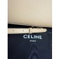 Celine Medium Camille 16 Soft Bag in Smooth Calfskin-Light Sand