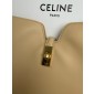 Celine Medium Camille 16 Soft Bag in Smooth Calfskin-Light Sand