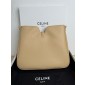 Celine Medium Camille 16 Soft Bag in Smooth Calfskin-Light Sand