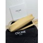 Celine Small Camille 16 Soft Bag in Smooth Calfskin -Spring Yellow