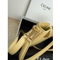 Celine Small Camille 16 Soft Bag in Smooth Calfskin -Spring Yellow