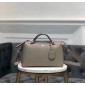  Fendi By the Way Medium Boston Bag 