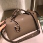 Fendi By The Way Medium Boston Bag 