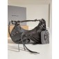Balenciaga Le Cagole Small Shoulder Bag 