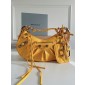 Balenciaga Le Cagole Small Shoulder Bag 