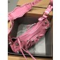 Balenciaga Le Cagole Small Shoulder Bag 