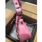 Balenciaga Le Cagole Small Shoulder Bag 