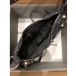 Balenciaga Le Cagole Small Shoulder Bag in Denium 