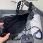Balenciaga Le Cagole Small Shoulder Bag 