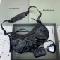 Balenciaga Le Cagole Small Shoulder Bag 
