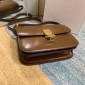 Celine Medium Classic Bag in Box Calfskin  