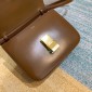 Celine Medium Classic Bag in Box Calfskin  