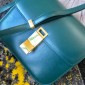 Celine Medium Classic Bag in Box Calfskin  
