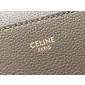 Celine Sangle Bucket Bag Soft Grained Calfskin 