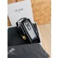 Celine Teen Triomphe Shoulder Bag 